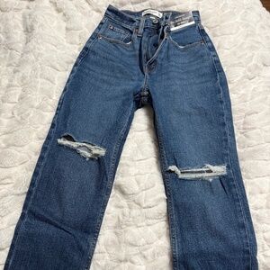 NWT Abercrombie Jeans